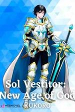 Sol Vestitor: New Age of God